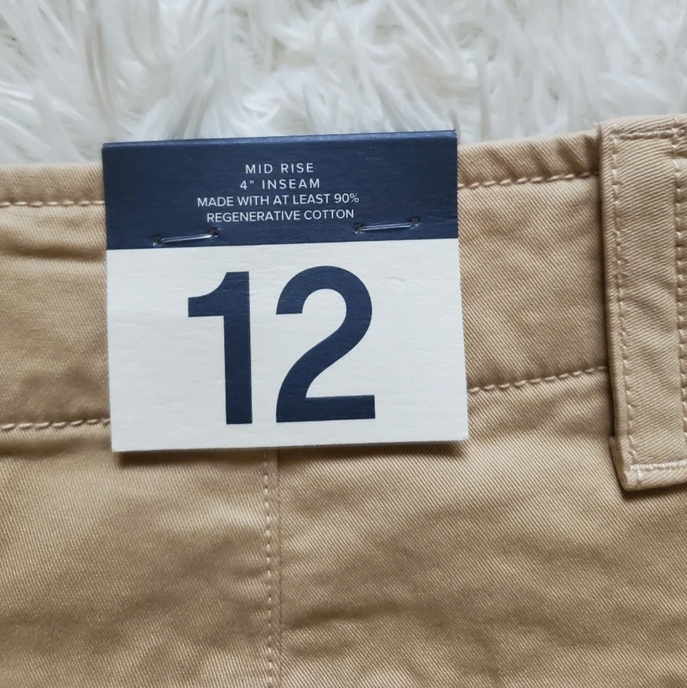 GAP new tags